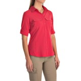 Columbia Sportswear Saturday Trail III Omni-Wick® Shirt - UPF 40, Long Sleeve (For Women)