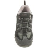 Hi-Tec Quadra Classic Hiking Shoes (For Women)