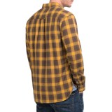 True Grit Rock Point Plaid Shirt - Long Sleeve (For Men)