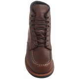 Red Wing Heritage 2954 Cooper 6” Boots - Factory 2nds, Leather (For Men)