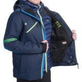Phenix Snow Force Ski Jacket - 3-in-1, Waterproof, Insulated (For Men)