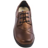 Wolky Lucida Sneakers - Leather (For Women)