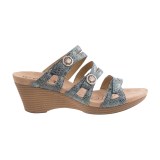 Romika Jamaika 02 Wedge Sandals (For Women)