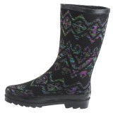 Muk Luks Anabelle Rain Boots - Waterproof (For Women)