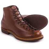 Red Wing Heritage 2996 New Lineman Boots - Leather, Factory 2nds (For Men)