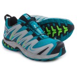 Salomon XA Pro 3D Climashield® Trail Running Shoes - Waterproof (For Women)