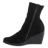 Arche Vitahe Wedge Boots - Nubuck (For Women)