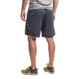 PONY Waffle Mesh Basic Shorts (For Men)