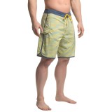 Vissla Spaced Diver Boardshorts (For Men)