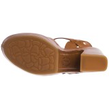 Kork-Ease Lanei Platform Shoes - Leather (For Women)