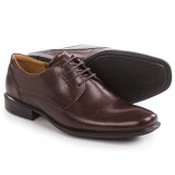 ECCO Cairo Perforation Oxford Shoes - Leather (For Men)