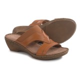 White Mountain Verna Sandals - Leather (For Women)