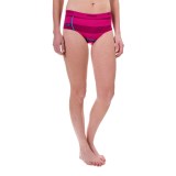Bergans of Norway Soleie Panties - Merino Wool, Hipster Briefs (For