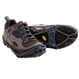 Yaktrax Walk Spike Winter Traction Pull-Ons (For Men and Women)