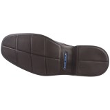 Florsheim Freedom Bike Toe Shoes - Leather, Slip-Ons (For Men)