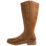 Bogs Footwear Pearl Tall Boots - Waterproof Leather (For Women)