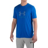 Under Armour UA Run T-Shirt - Short Sleeve (For Men)