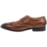 Martin Dingman Countrywear Simon Wingtip Derby Shoes - Leather (For Men)