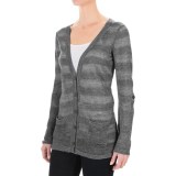 Royal Robbins Tupelo Knit Cardigan Sweater (For Women)