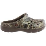 Crocs Dasher Realtree Max-5® Lined Clogs (For Men and Women)