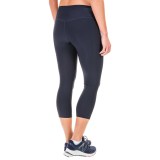 Mondetta Core Capris (For Women)