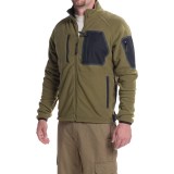 Browning Black Label Firepower Fleece Jacket (For Men and Big Men)