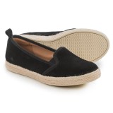 Clarks Azella Major Shoes - Suede, Slip-Ons (For Women)