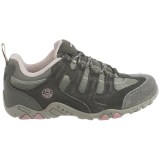 Hi-Tec Quadra Classic Hiking Shoes (For Women)