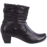 Gerry Weber Scarlett 03 Ankle Boots - Leather (For Women)