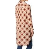 prAna Flint Maxi Shirt - Long Sleeve (For Women)