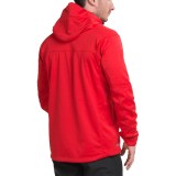 Berghaus Winter Valparola Windstopper® Soft Shell Jacket (For Men)