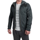 adidas outdoor ClimaHeat® Fleece Hoodie - Full Zip (For Men)