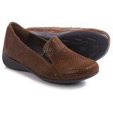 Wolky Perls Shoes - Leather, Slip-Ons (For Women)
