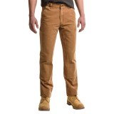 Carhartt Washed Duck Double-Front Jeans - Straight Leg, Factory Seconds (For Men)