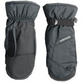 Quiksilver Mission Touchscreen-Compatible Mittens - Waterproof, Insulated (For Men)