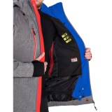 Phenix Sogne Ski Jacket - Waterproof, Insulated (For Men)