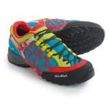 Salewa Wildfire Pro Hiking Shoes (For Men)