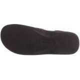 Woolrich Double-Gore Moccasin Slippers (For Men)
