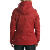 Timberland Mount Cabot 3-in-1 Rain Coat - Waterproof (For Women)