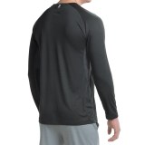 RBX Ventilated Compression Shirt - Long Sleeve (For Men)