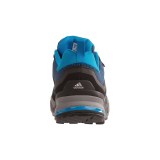 adidas outdoor Terrex Fast X Gore-Tex® XCR® Hiking Shoes - Waterproof (For Men)