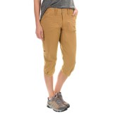 Arc’teryx Parapet Capris - UPF 45 (For Women)