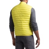Save the Duck Giga 2 Vest - Insulated (For Men)