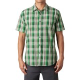 prAna Holten Shirt - Short Sleeve (For Men)