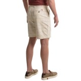 Mountain Khakis Boardwalk Shorts (For Men)