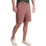 Bills Khakis Standard Issue Parker Shorts (For Men)