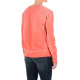 dylan Fleece Vintage Raglan Sweatshirt (For Women)