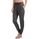 Harmony and Balance Knit Joggers (For Women)