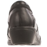 Hush Puppies Velma Oleena Mary Jane Shoes - Leather (For Women)
