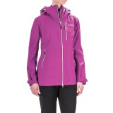 Bergans of Norway Eidfjord Jacket - Waterproof (For Women)